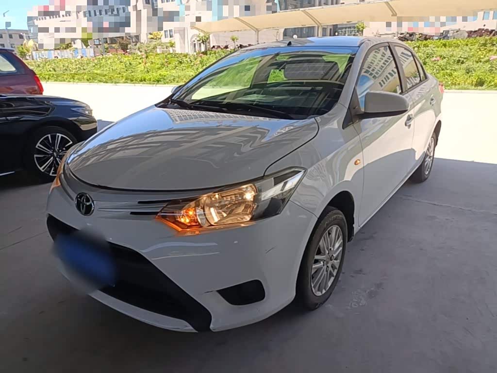 Toyota Vios