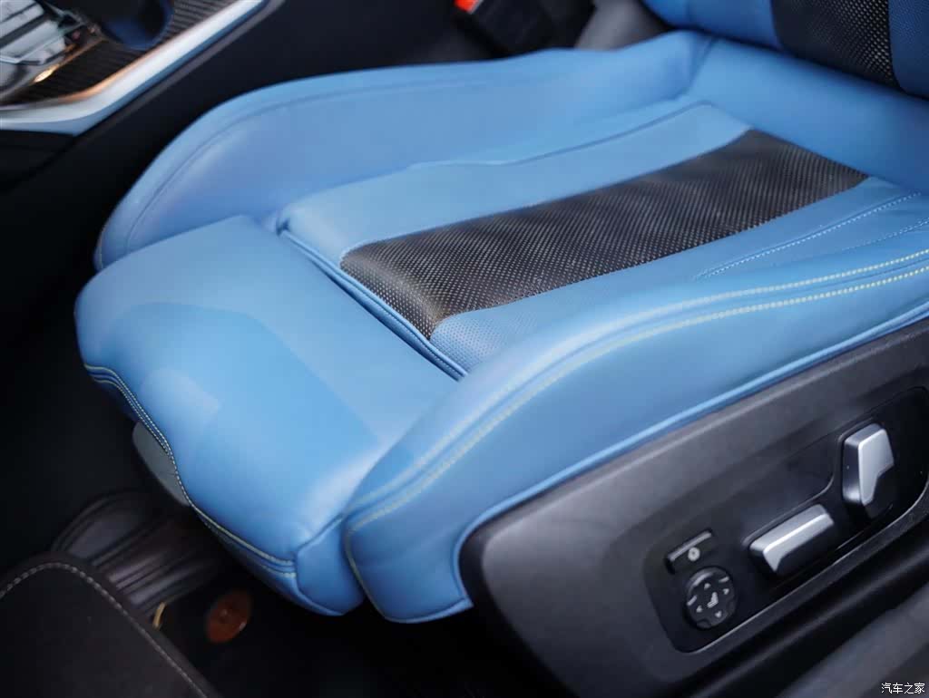 BMW M3, 2021 27