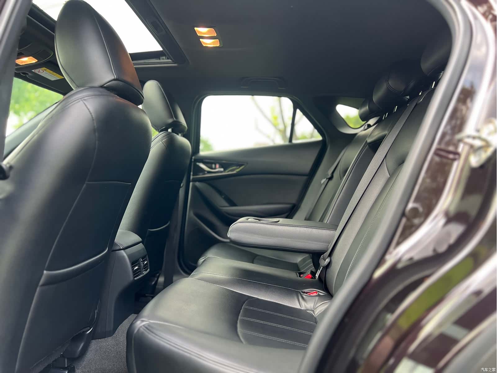 Mazda CX-4, 2020 6