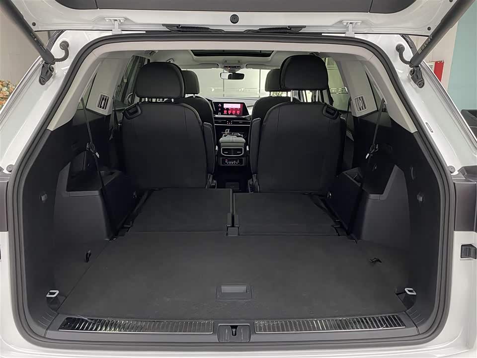 Volkswagen Lanjing Volkswagen Lanjing