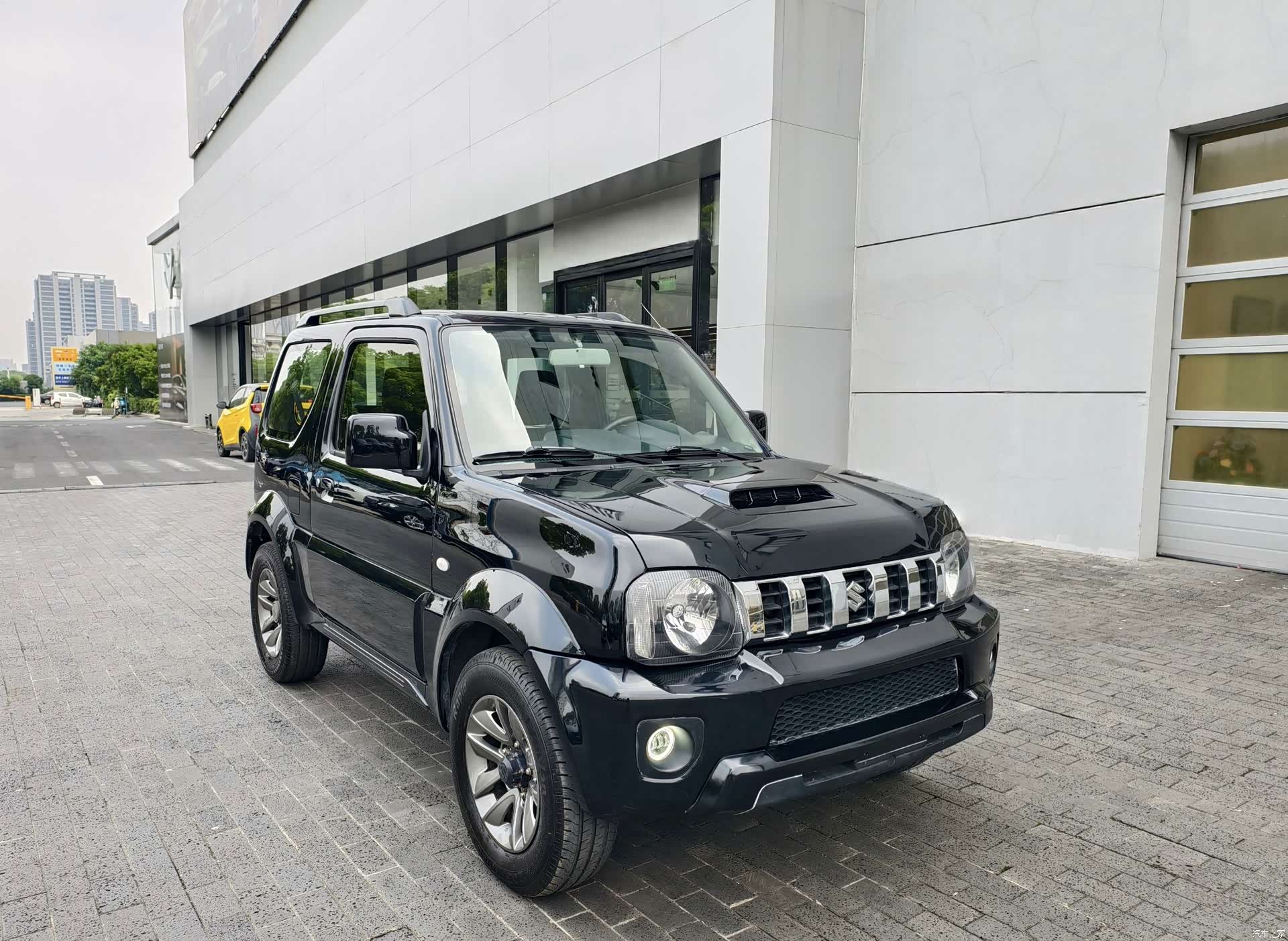 Suzuki 1.3, 2016 3