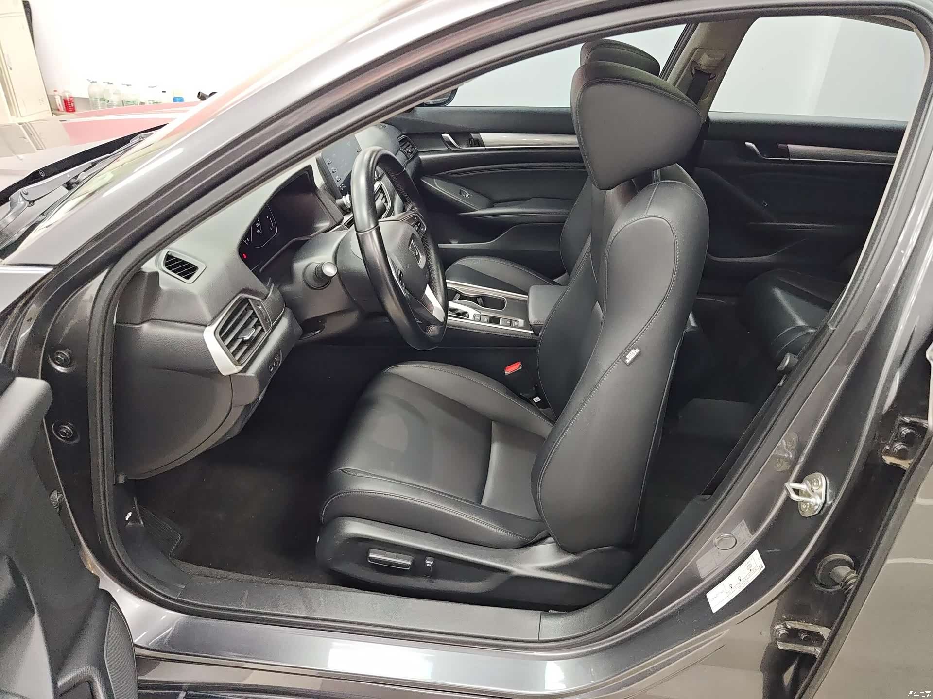 Honda Accord, 2020 8