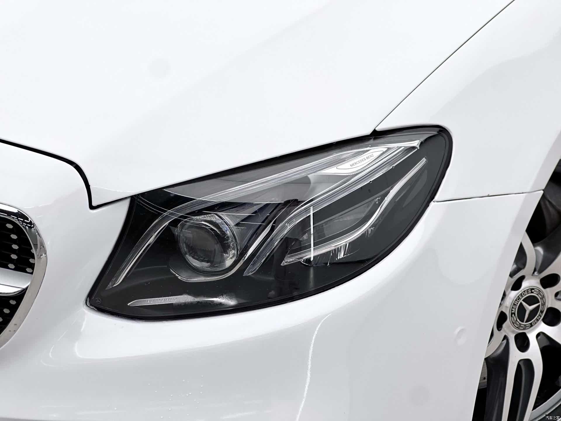 Mercedes-Benz E-Class, 2017 15