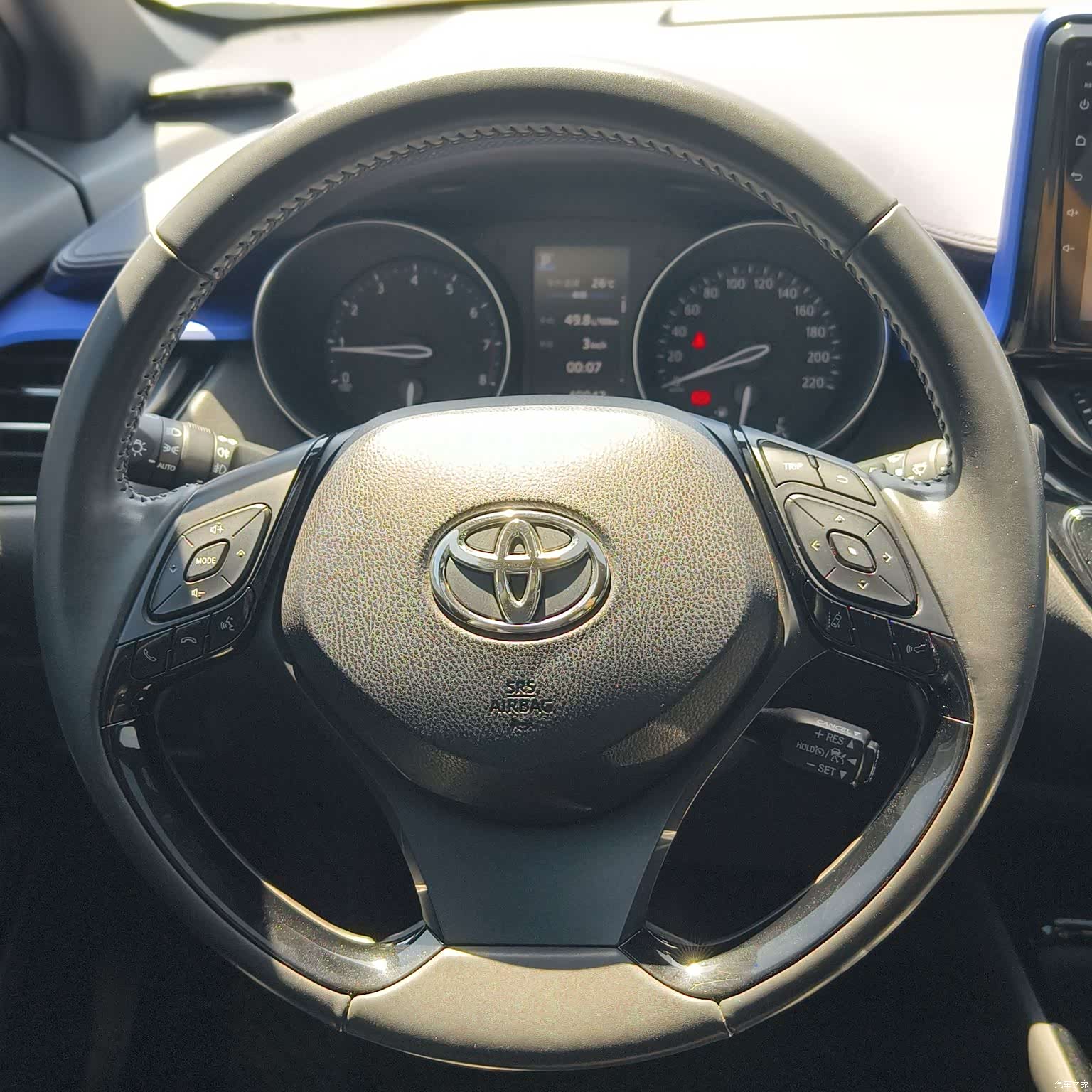 Toyota IZOA, 2020 14