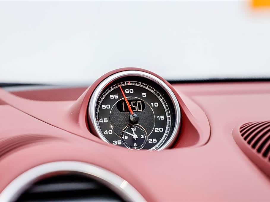 Porsche 718 Porsche 718