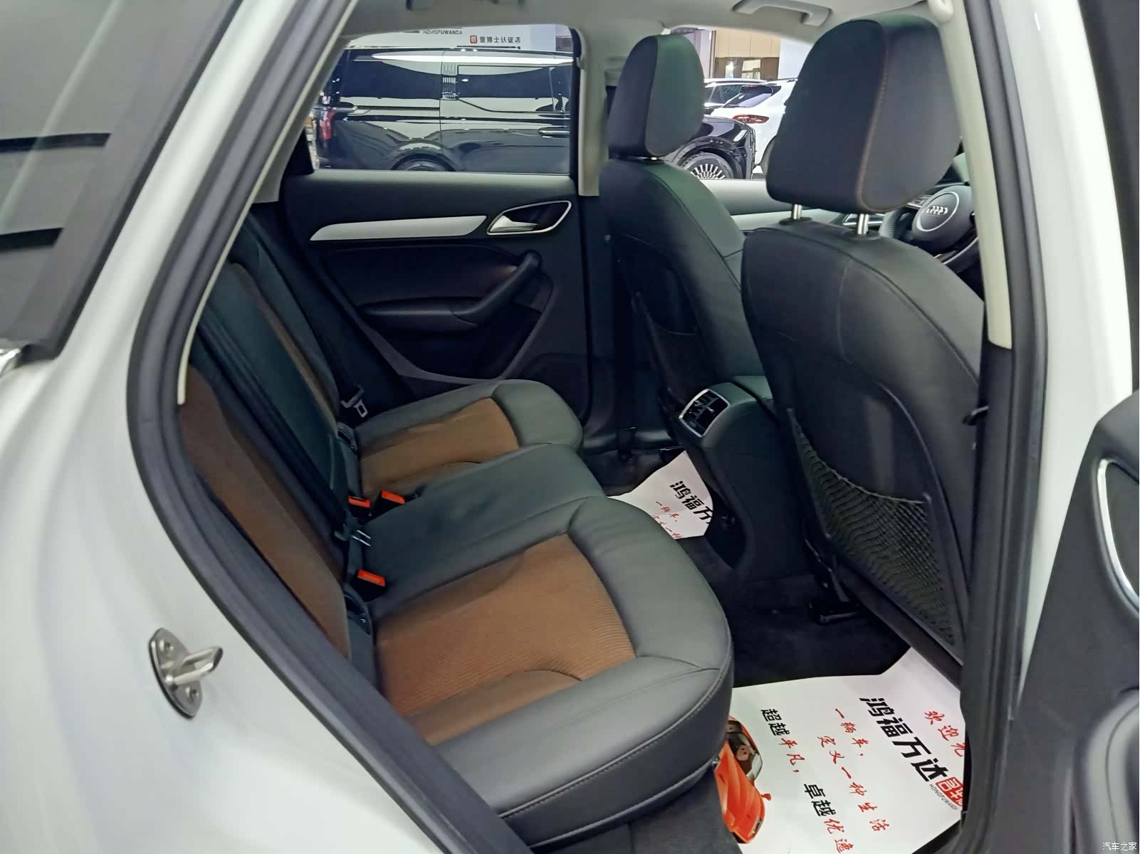 Audi Q3, 2019 23