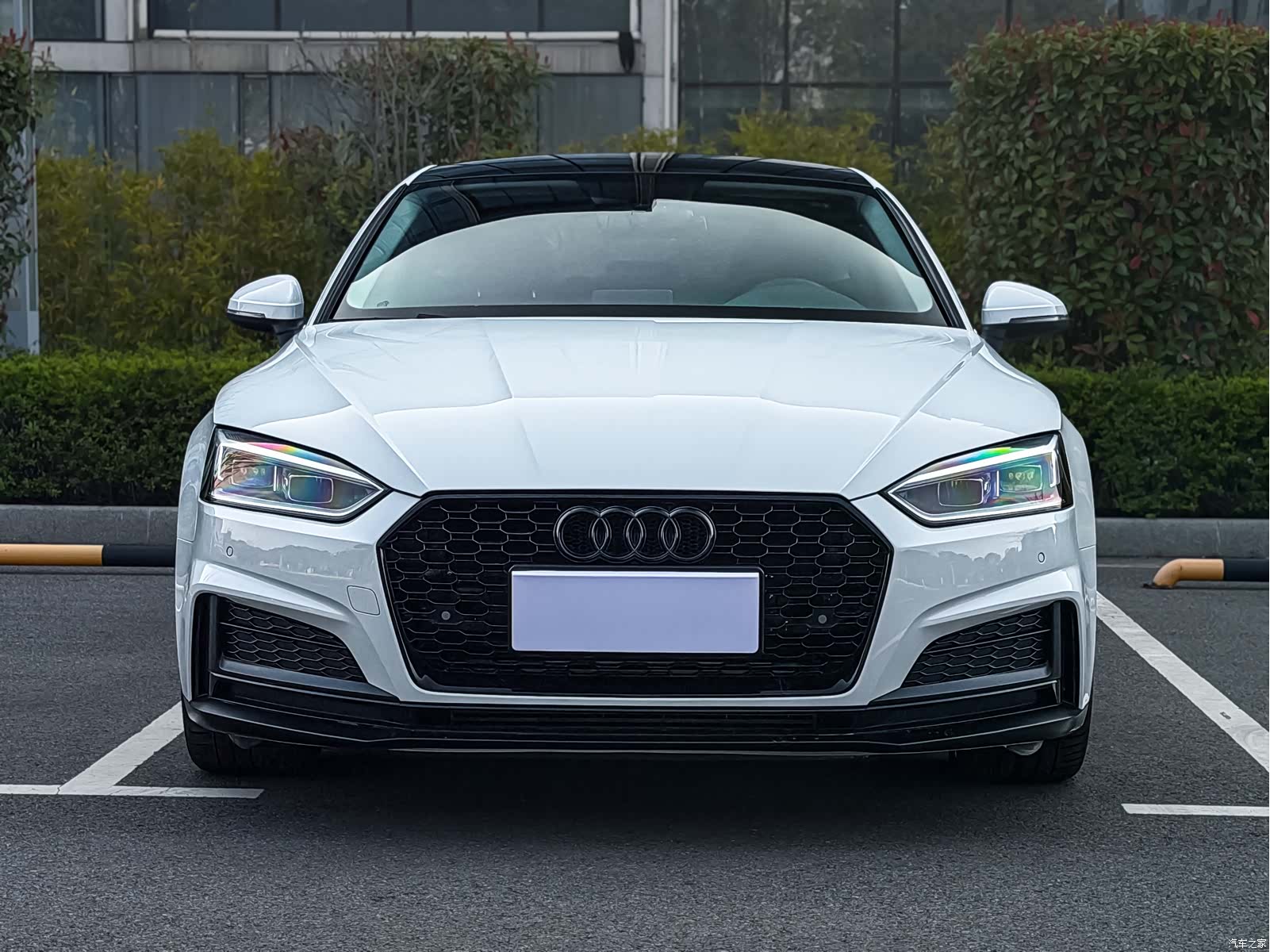 Audi A5, 2020 2
