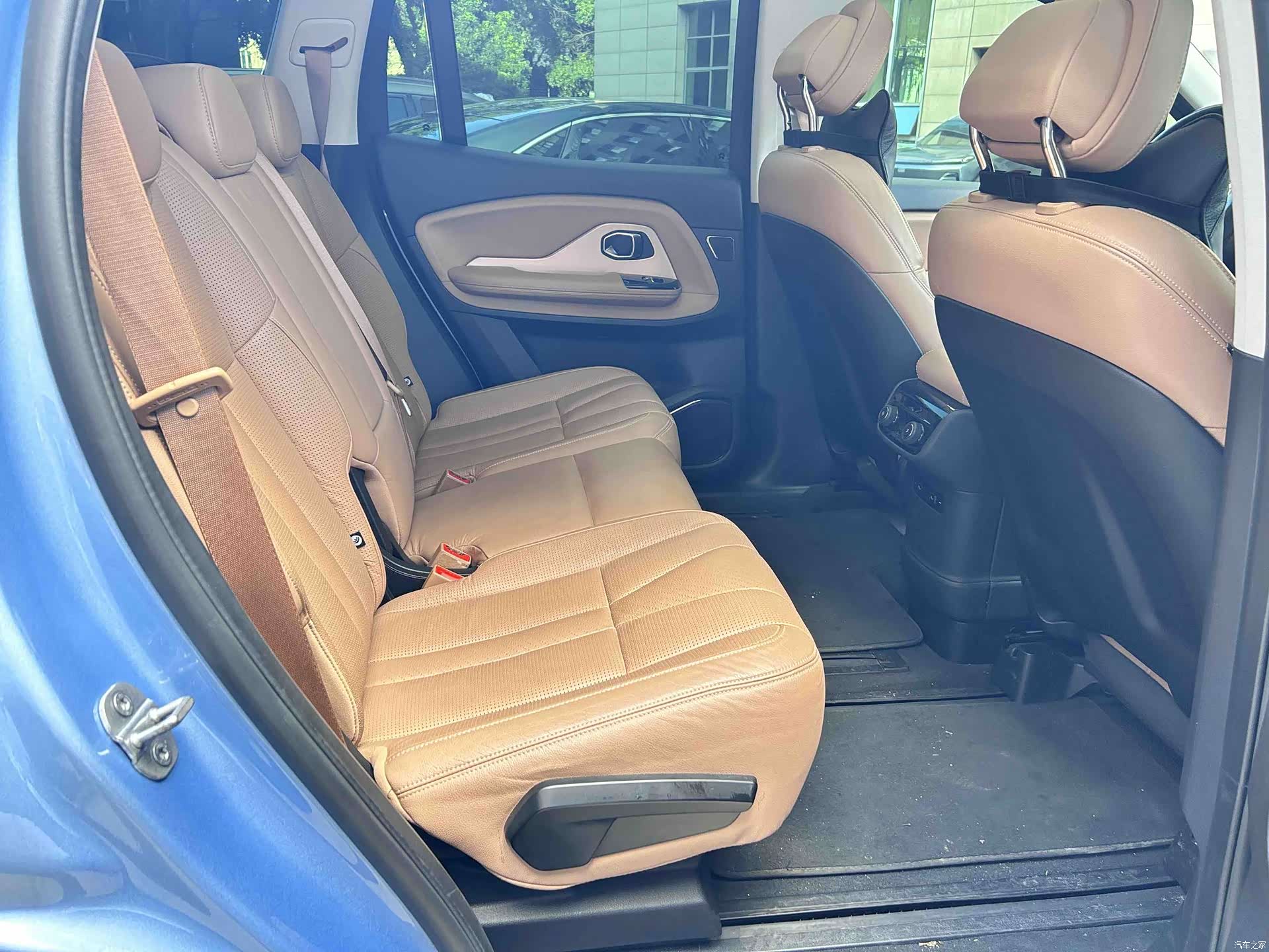 NIO ES8, 2019 19