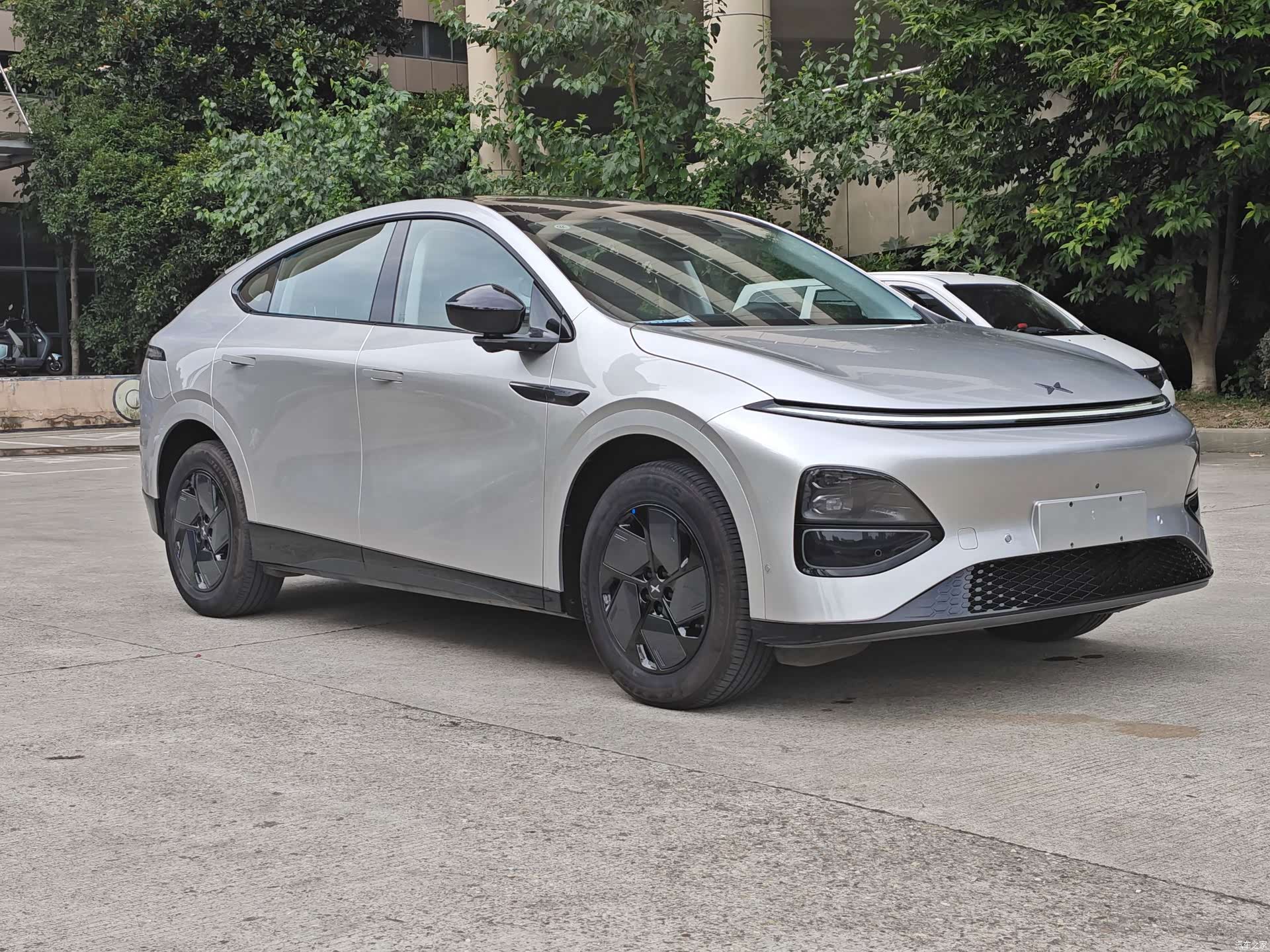 Xpeng G6, 2026 3
