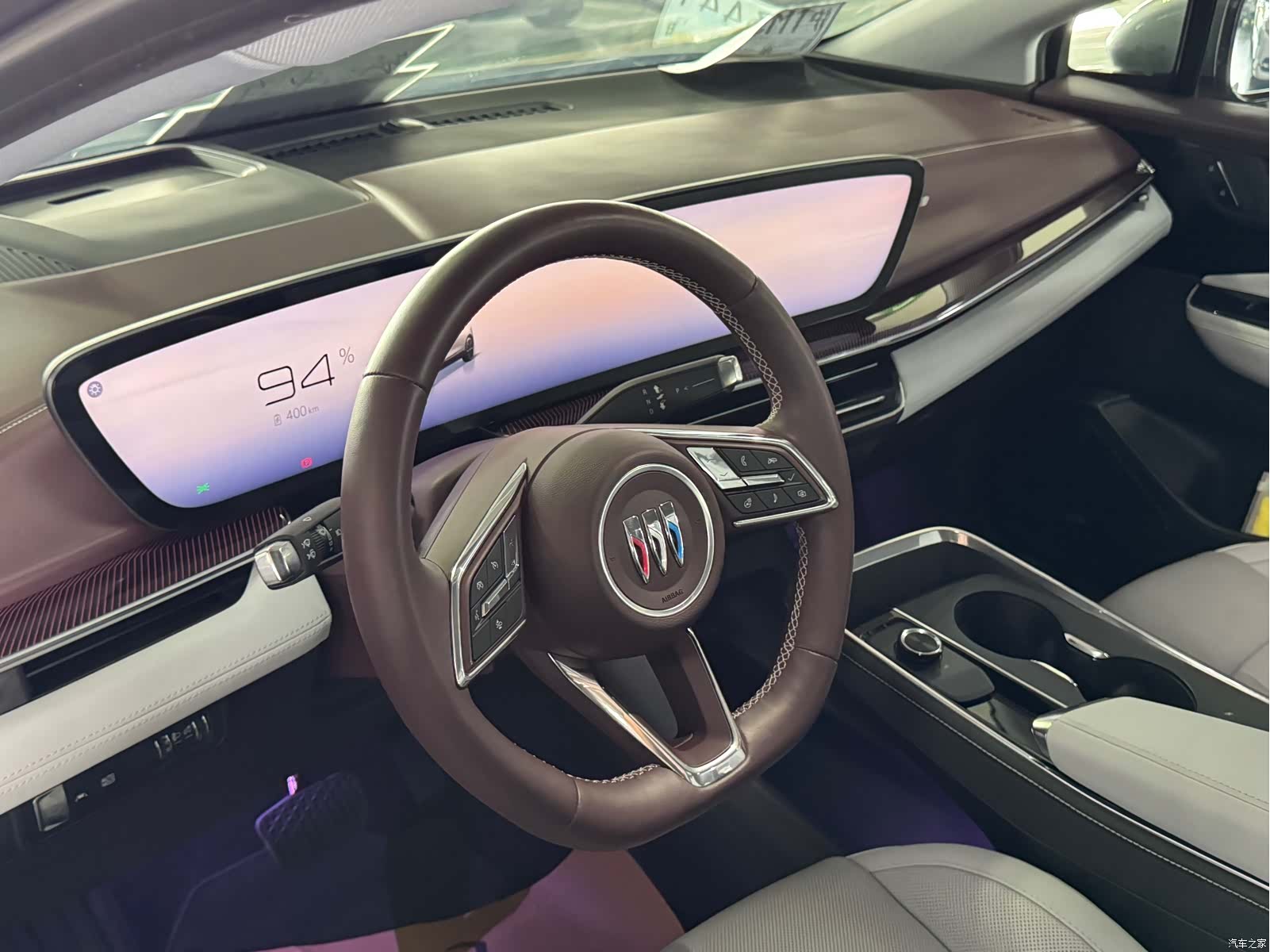 Buick E4, 2023 6