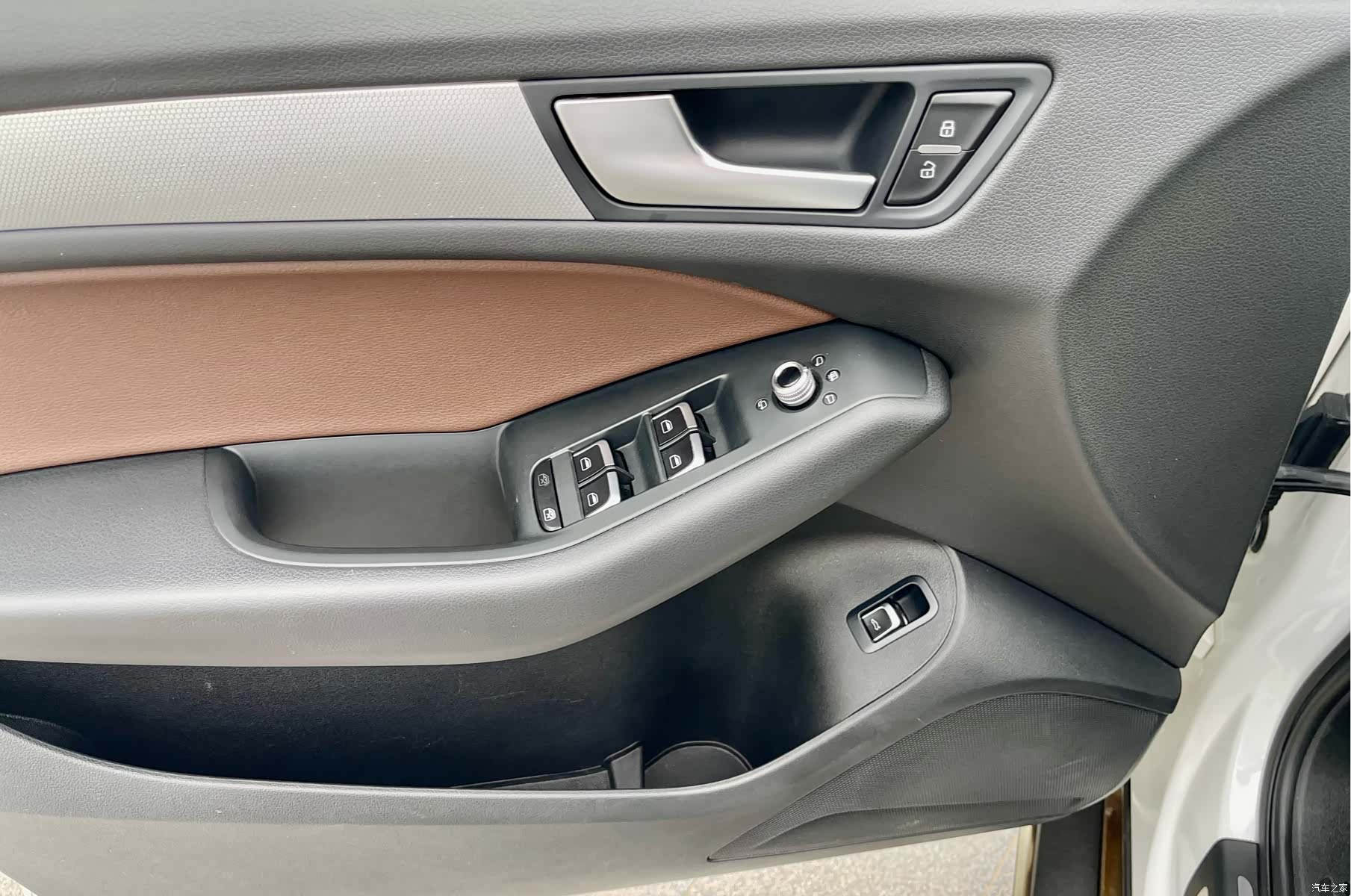 Audi Q5, 2016 7