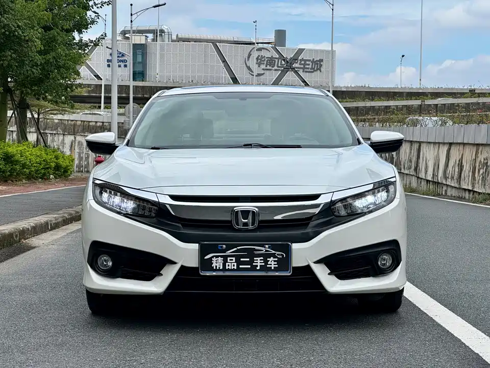 Honda Civic Honda Civic