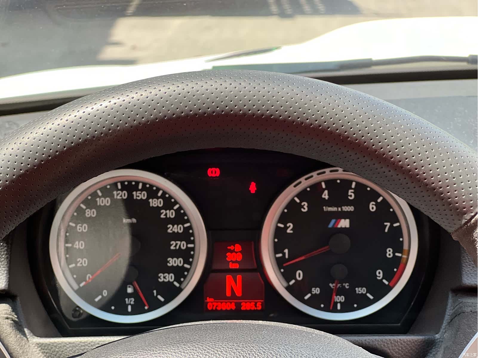 BMW M3, 2010 17