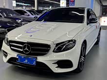 ����E�� 2017�� E 200 �˶��� 4MATIC