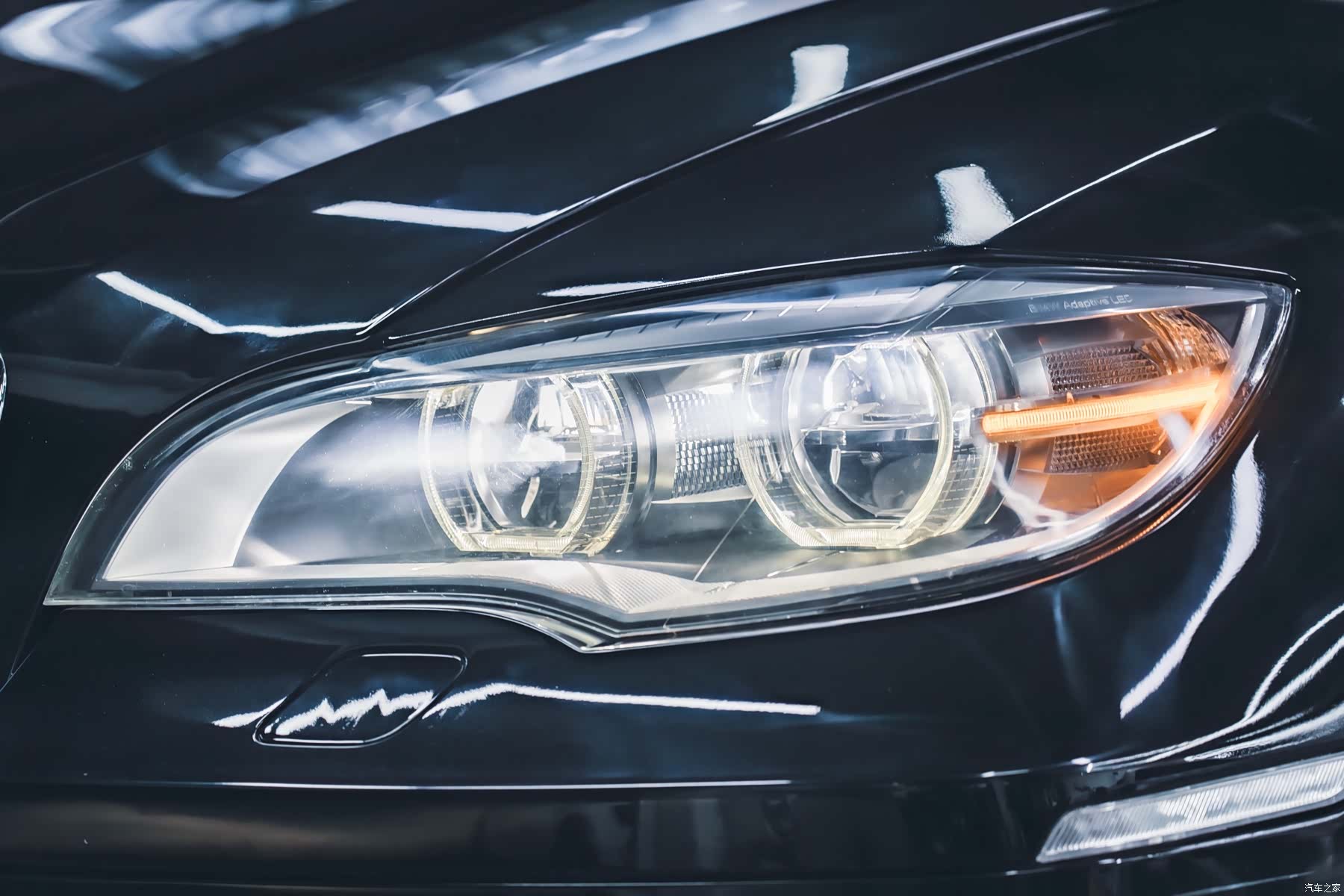 BMW X6, 2013 все фото