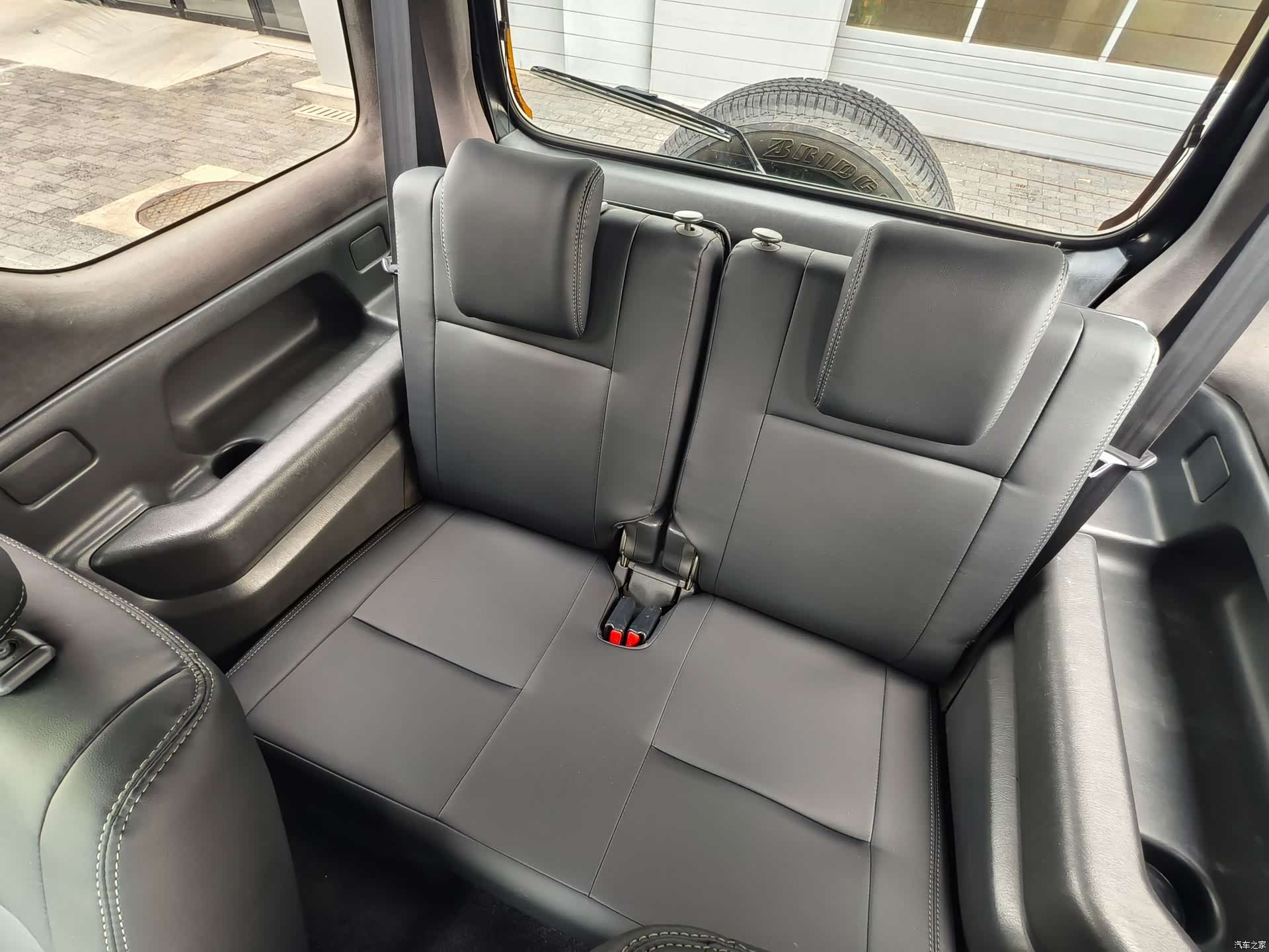 Suzuki 1.3, 2016 13