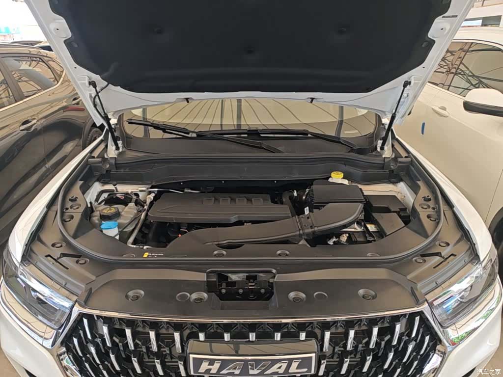 Haval H6, 2024 20