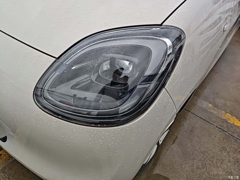 Wuling MINIEV, 2025 24
