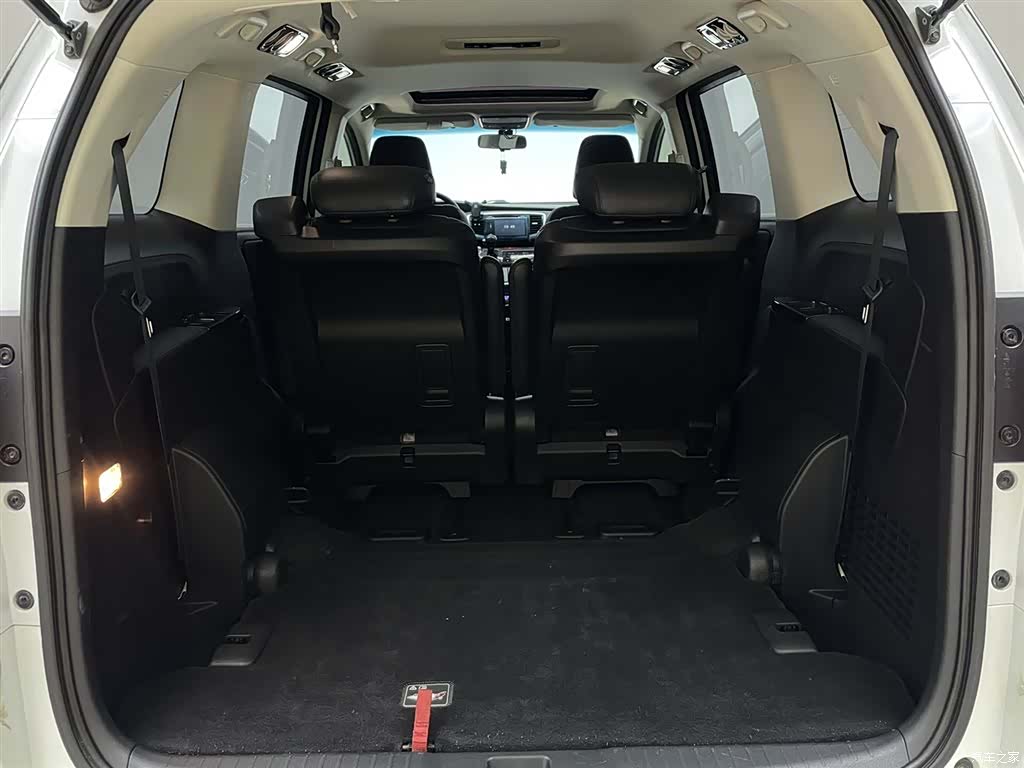 Honda Odyssey, 2018 11