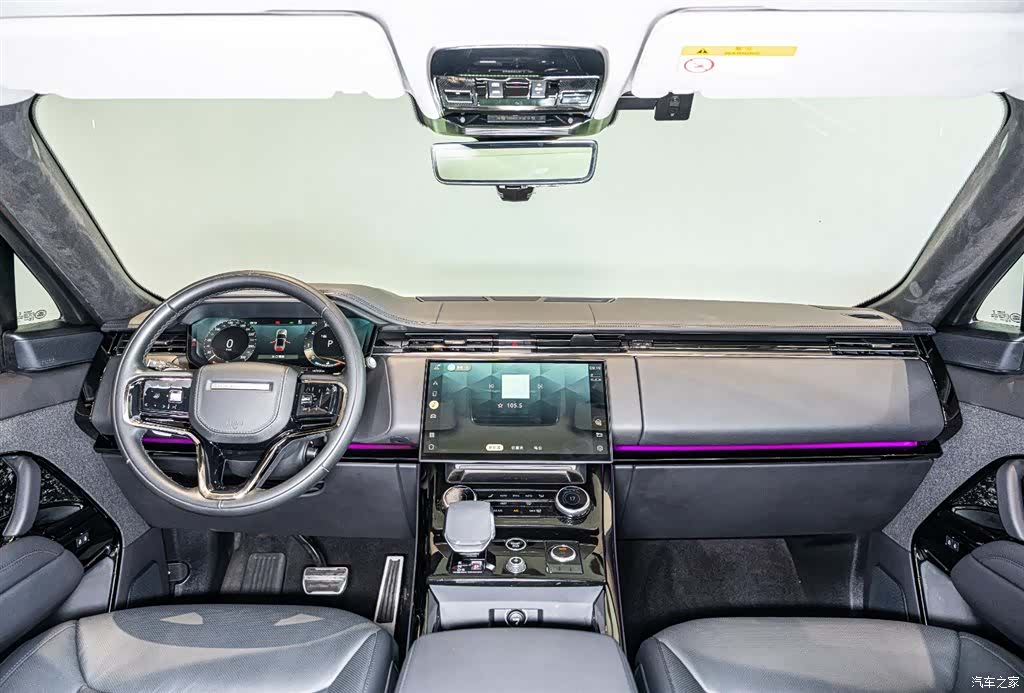Land Rover Range Rover, 2022 10