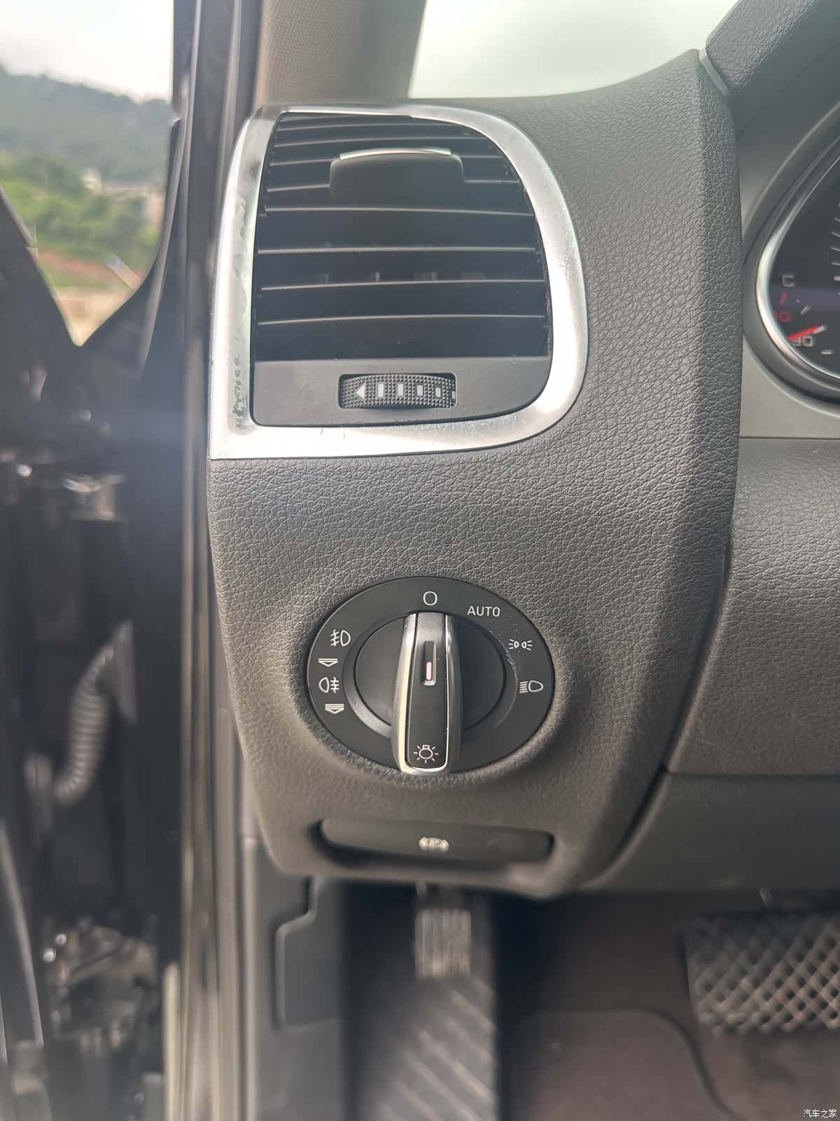 Audi Q7, 2012 20