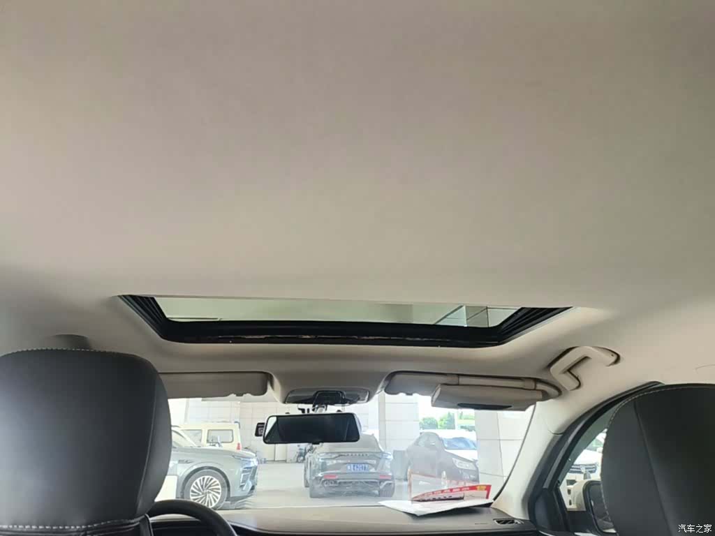 Chery GX, 2019 18