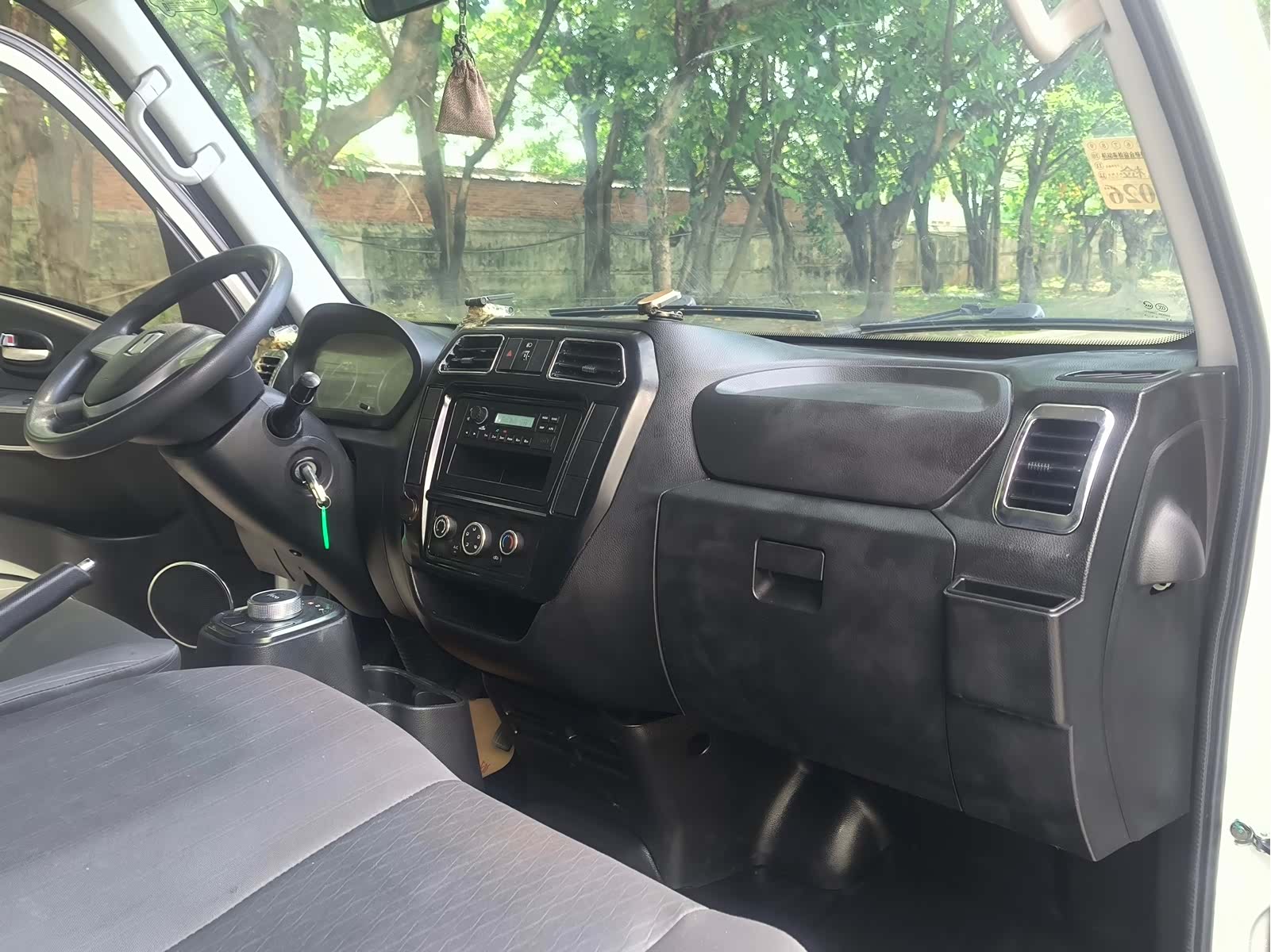YuanCheng V5E, 2023 18