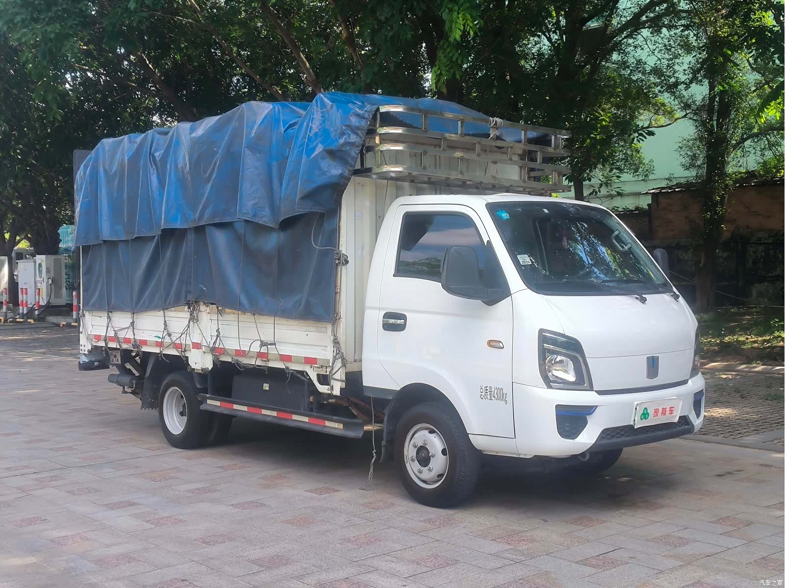 YuanCheng V5E, 2023 2