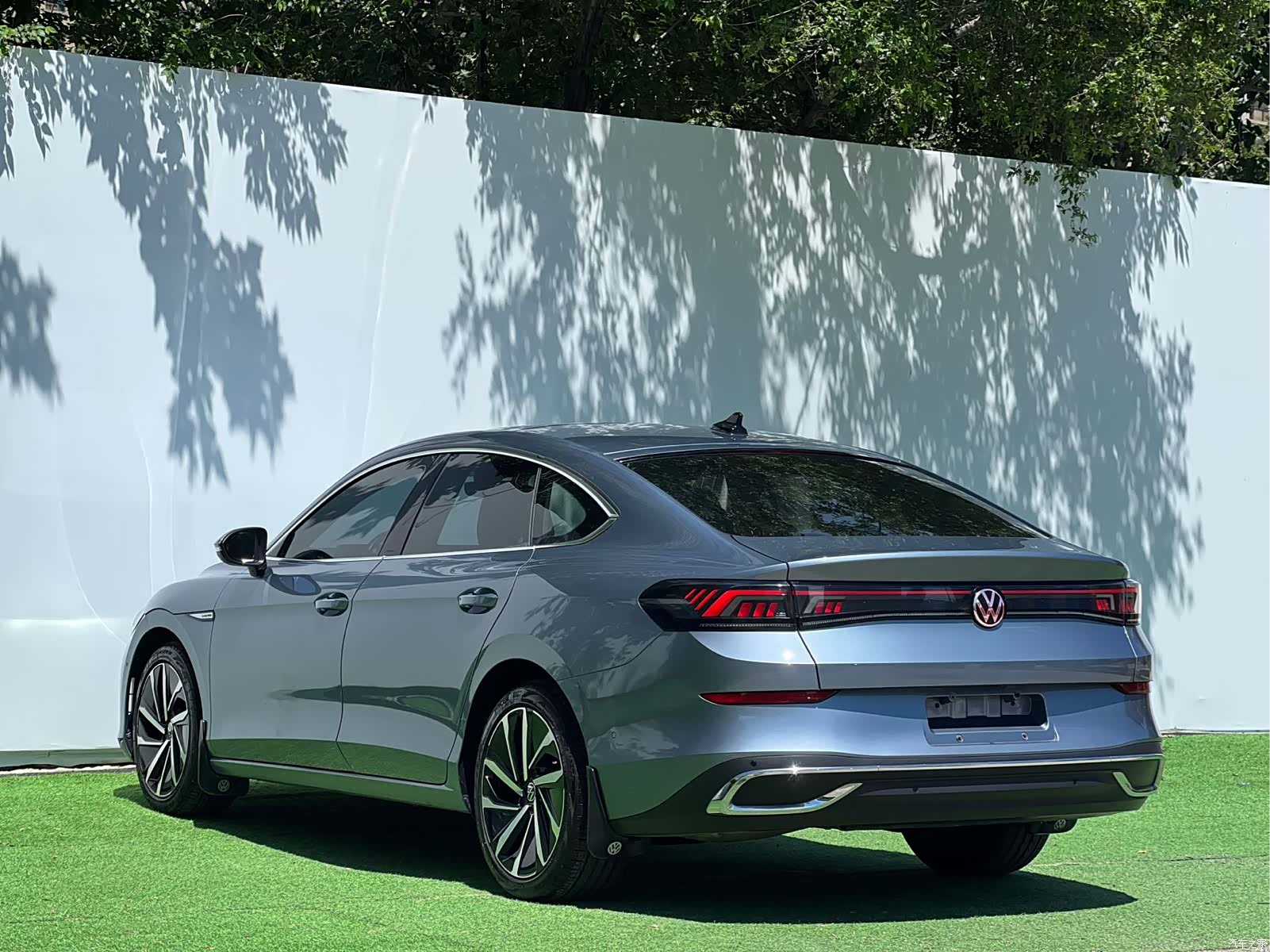 Volkswagen Lamando, 2022 9