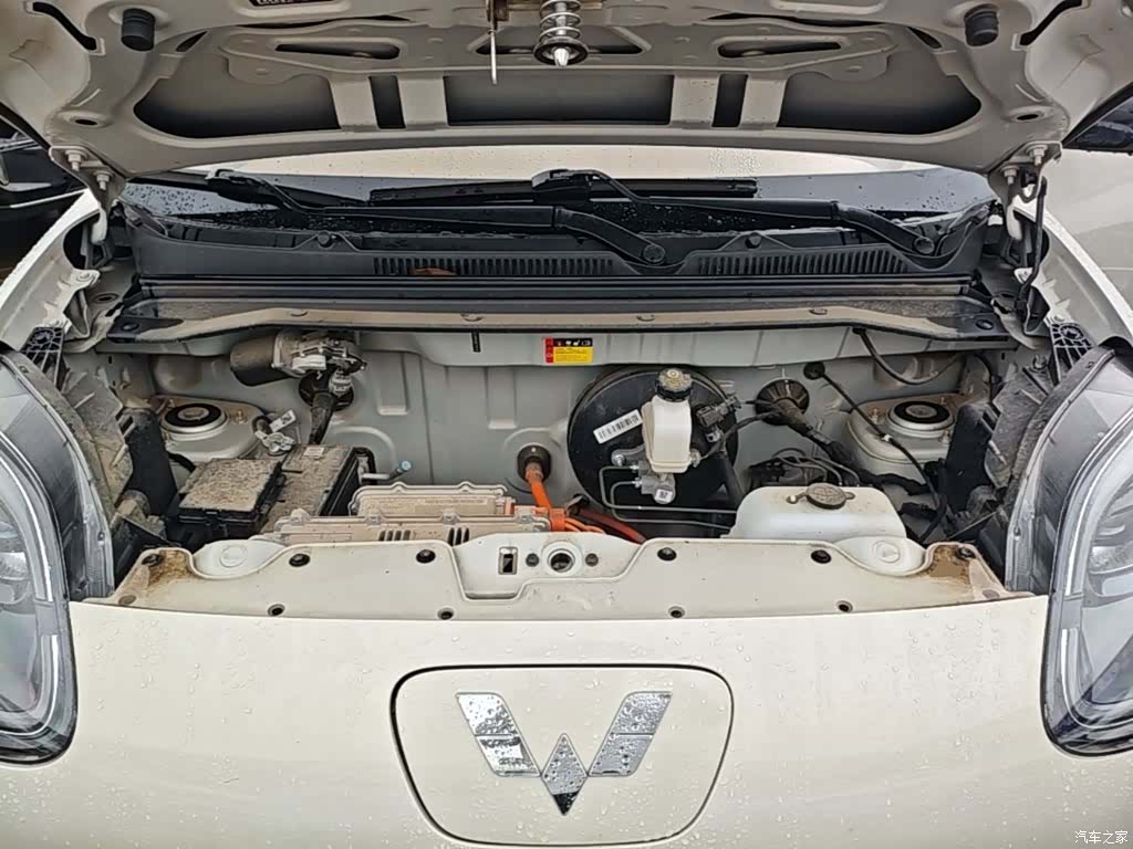 Wuling MINIEV, 2025 20
