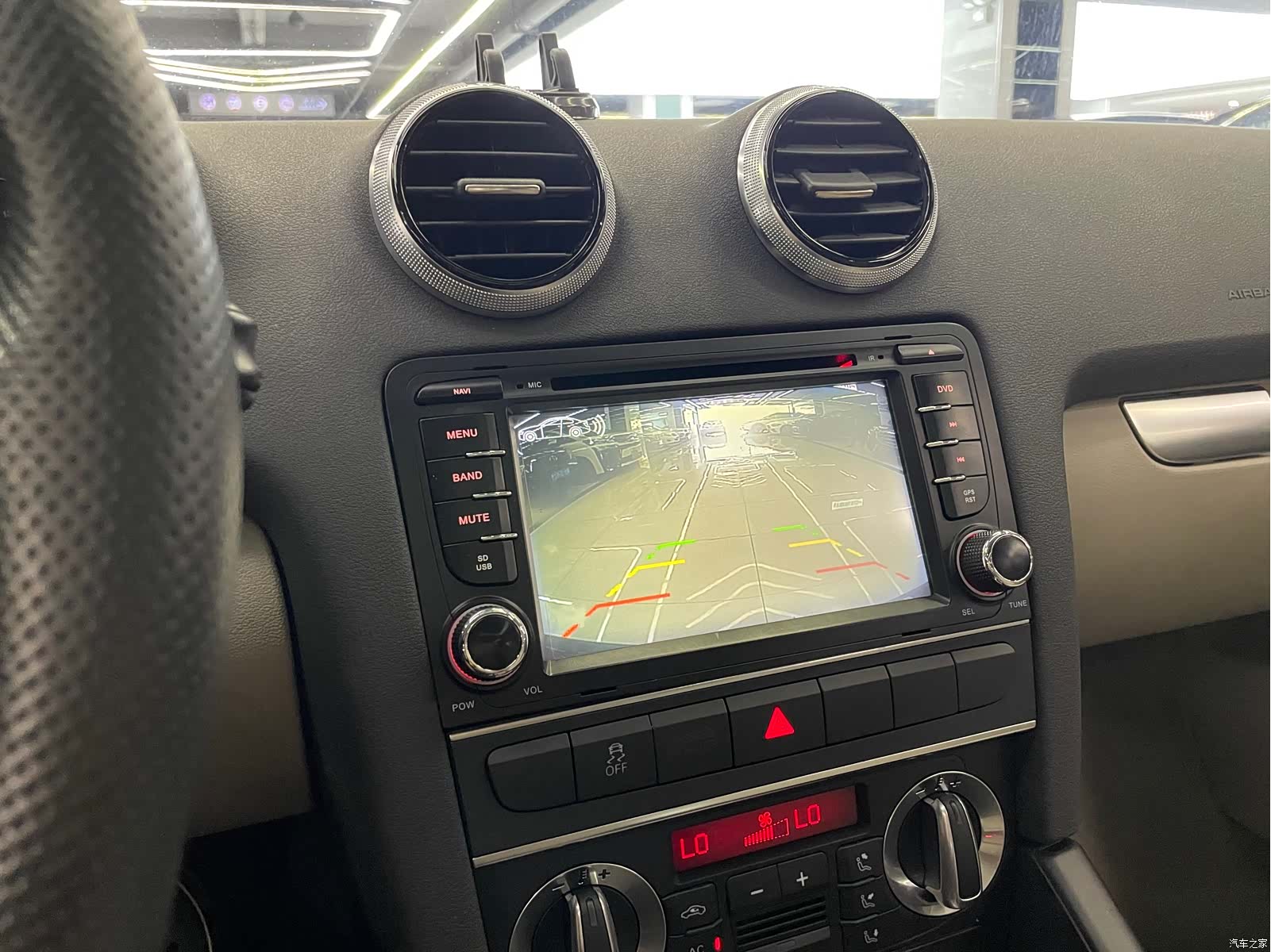 Audi A3, 2010 16