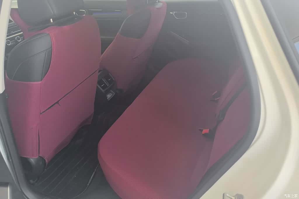 Honda Integra, 2022 11