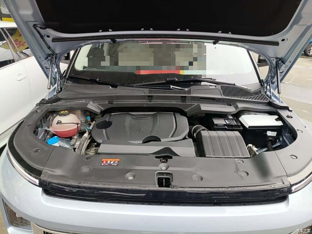 Geely Icon, 2022 20