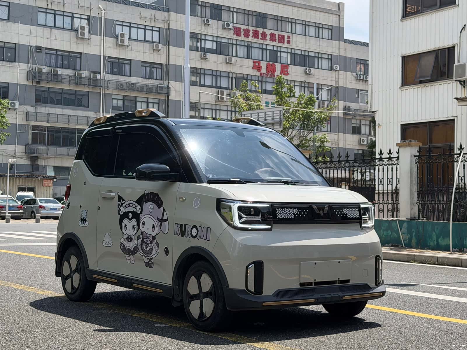 Wuling MINIEV, 2022 3