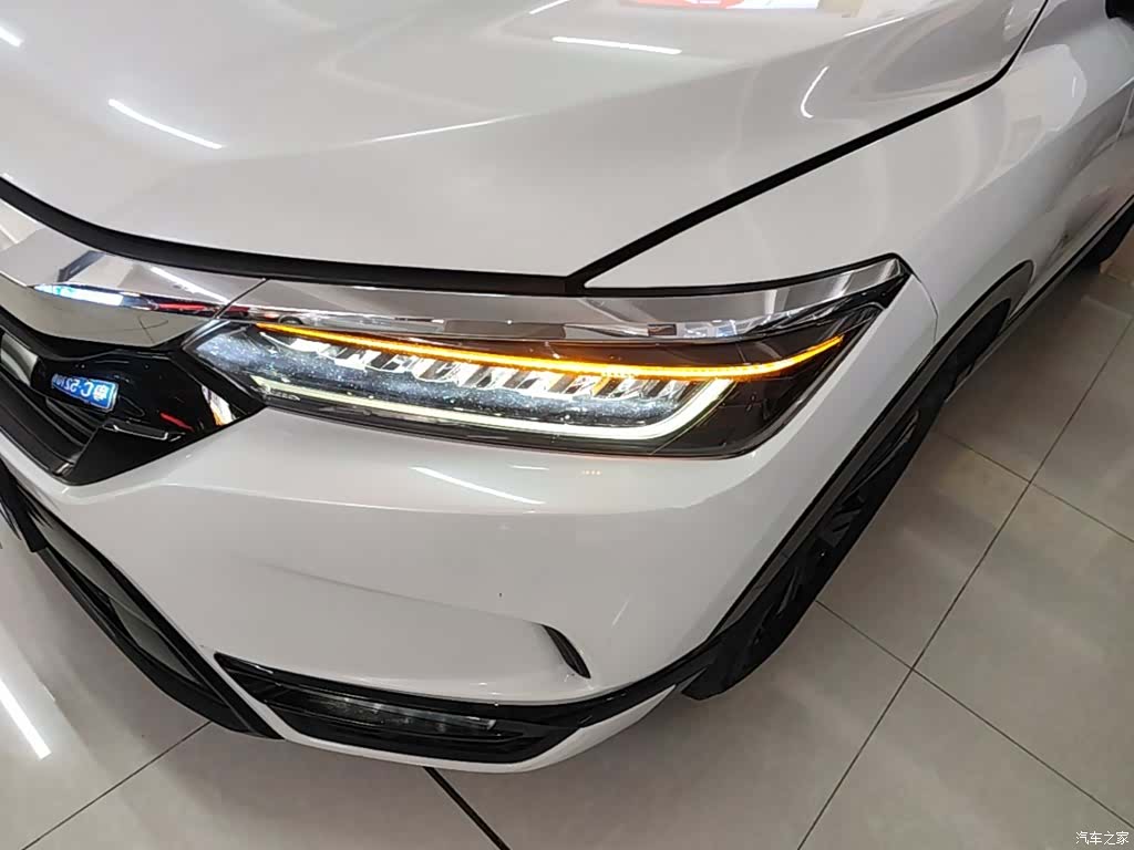 Honda Breeze, 2019 24