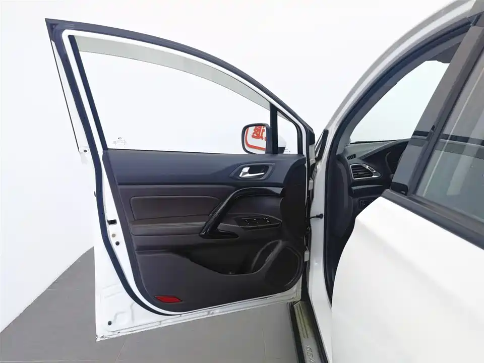 Trumpchi Trumpchi GS4