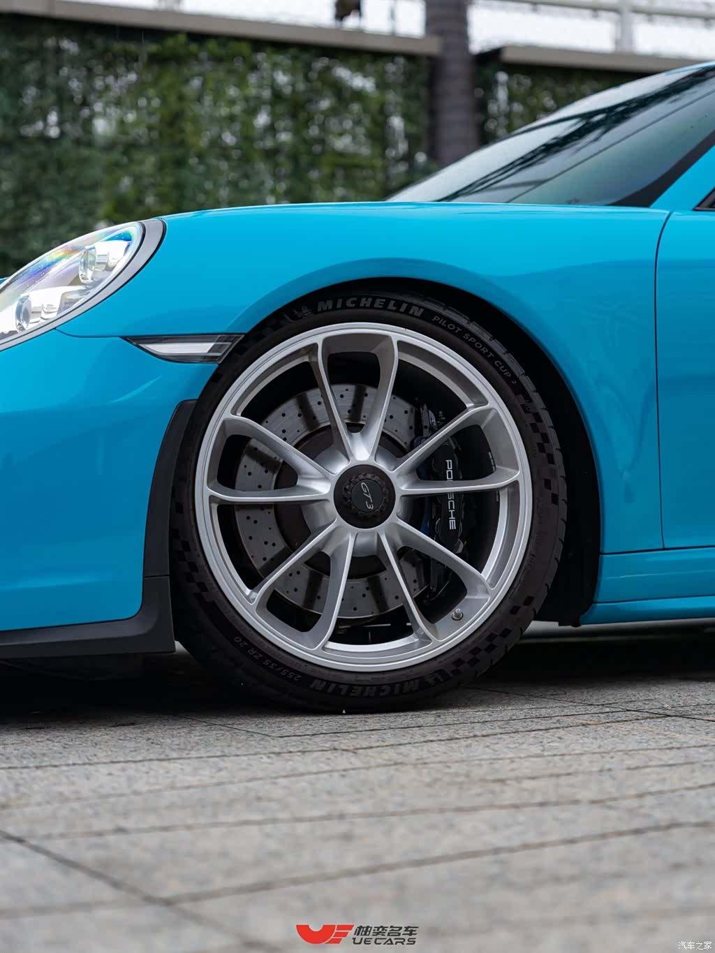 Porsche 911, 2019 8