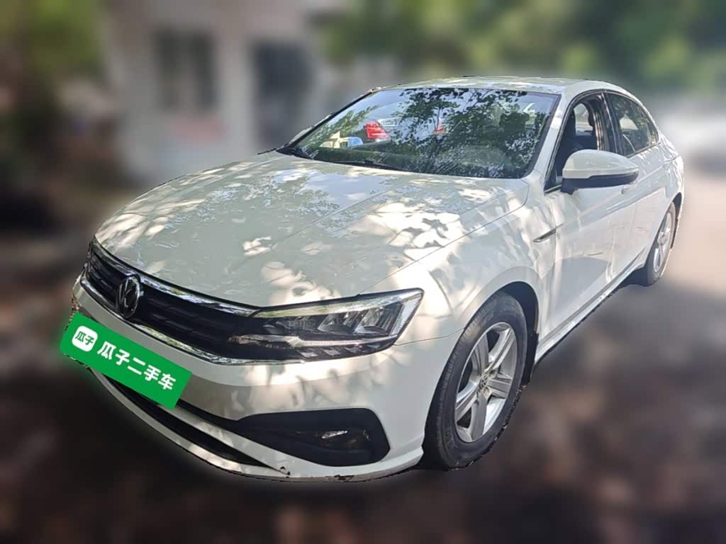 Volkswagen Lamando