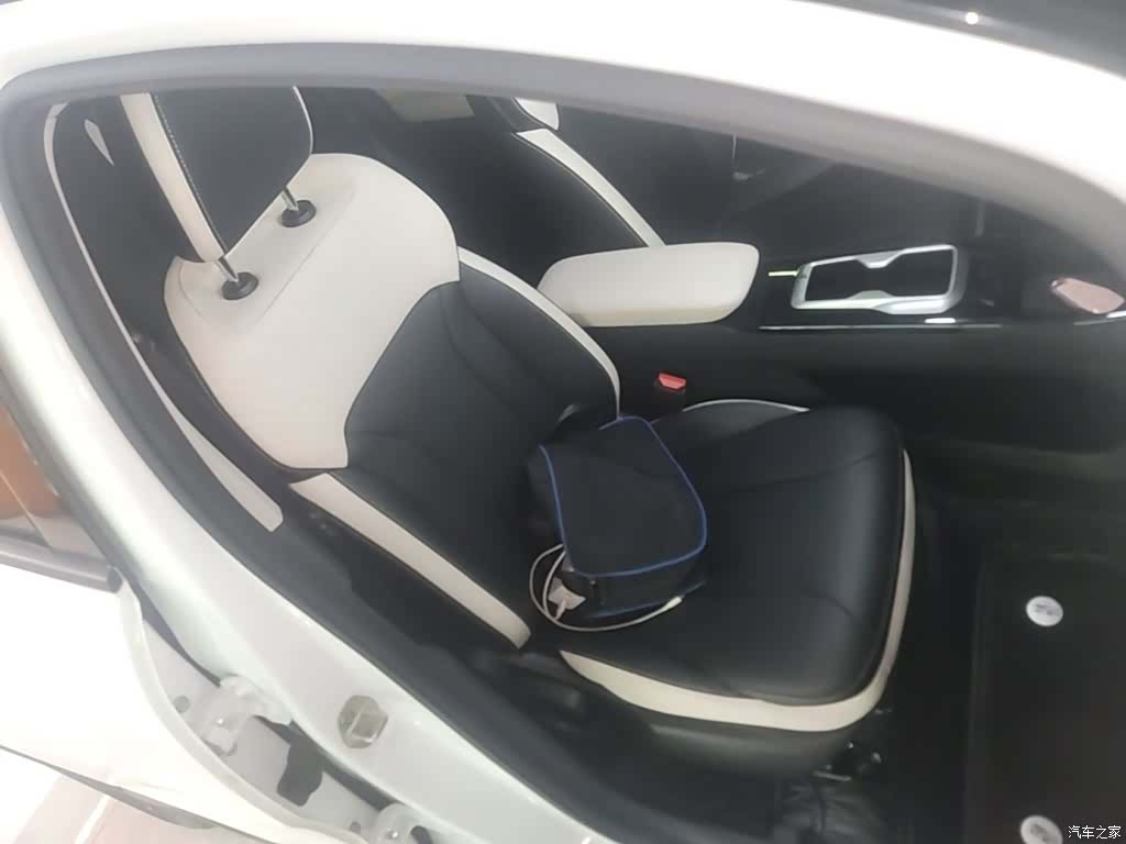 Geely E, 2024 25