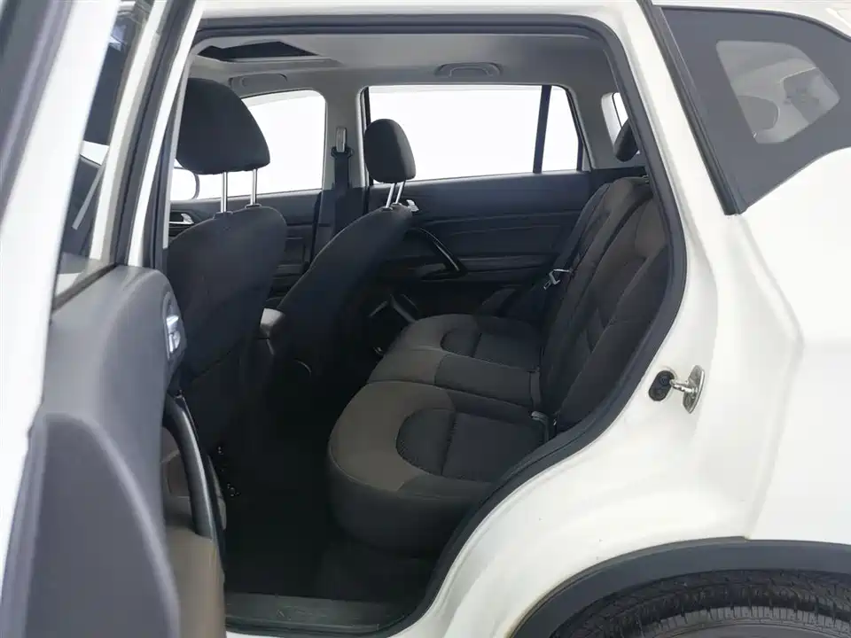 Trumpchi Trumpchi GS4