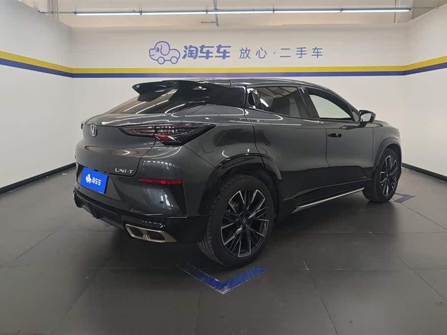 Changan UNI-T