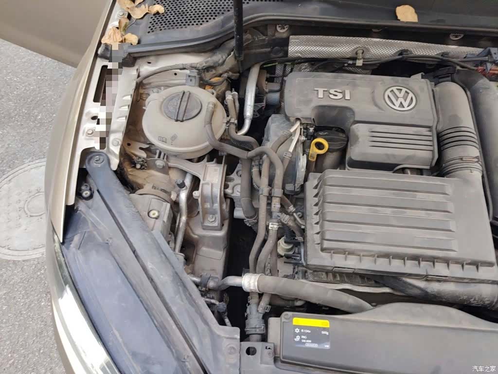Volkswagen Golf, 2016 21