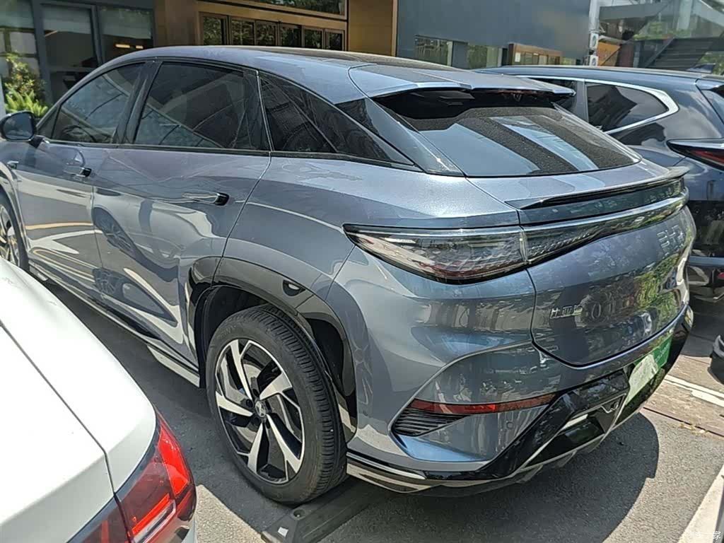 BYD HiAce, 2024 все фото