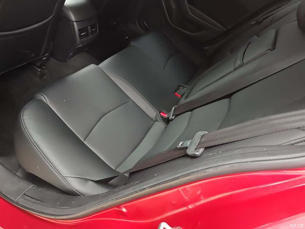 Mazda Mazda3, 2018 17