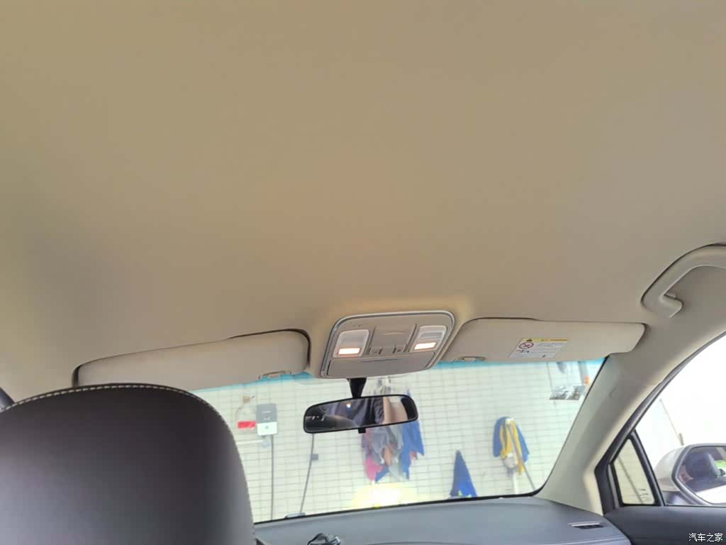 Geely Emgrand, 2018 18