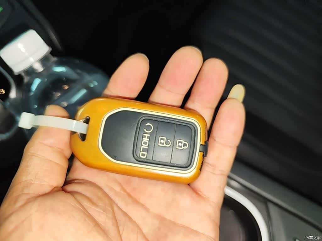 Honda Breeze, 2019 9