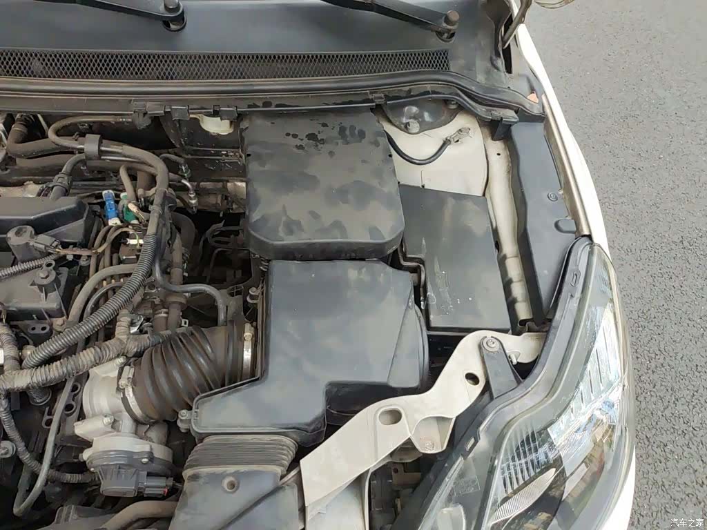 Ford Focus, 2016 22