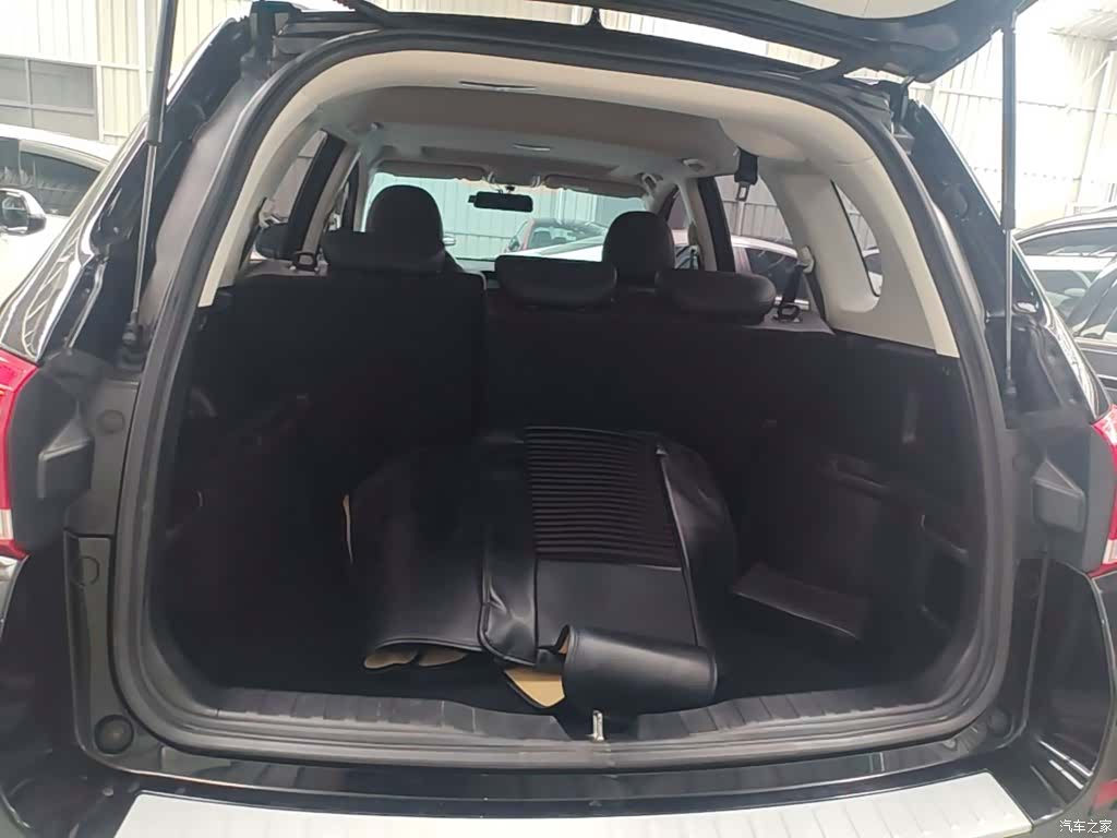 Haval H6, 2019 19
