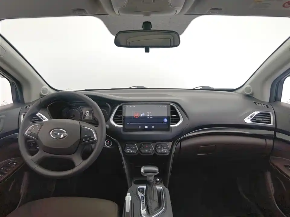 Trumpchi Trumpchi GS4