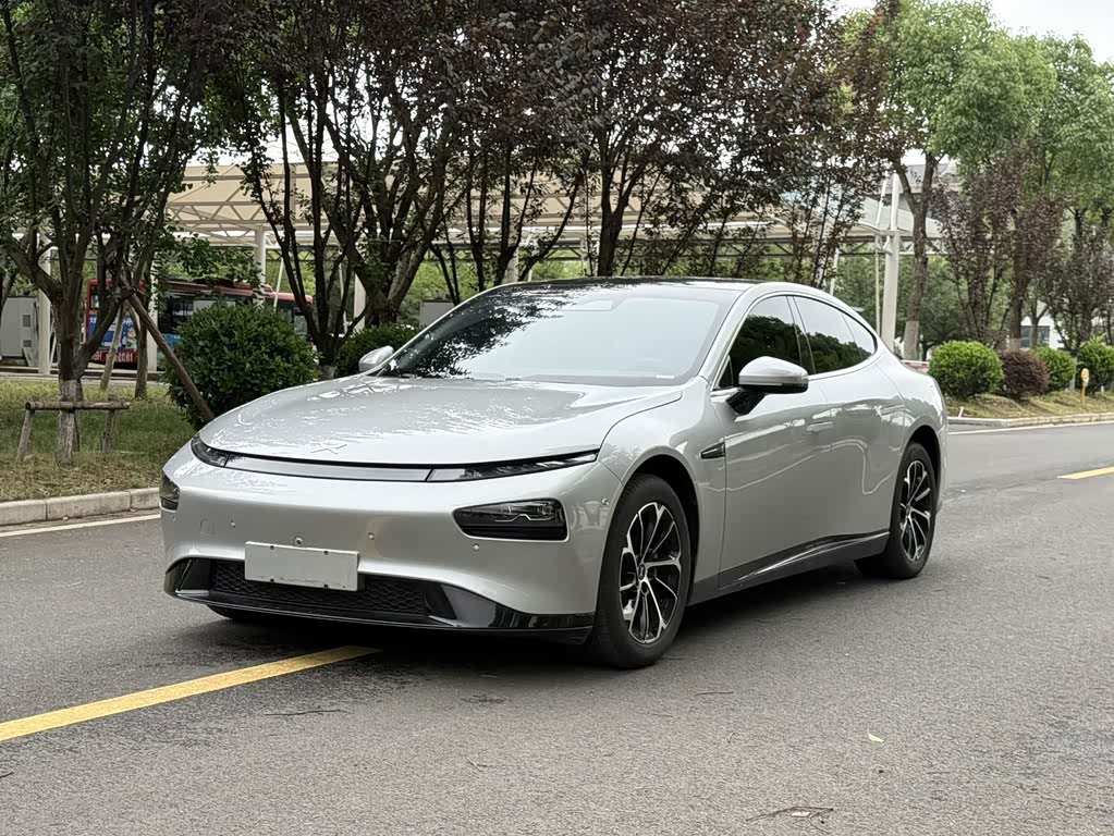 Xpeng P7